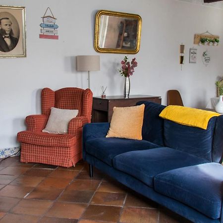 הוילה Labrugeira Casa Da Paz מראה חיצוני תמונה