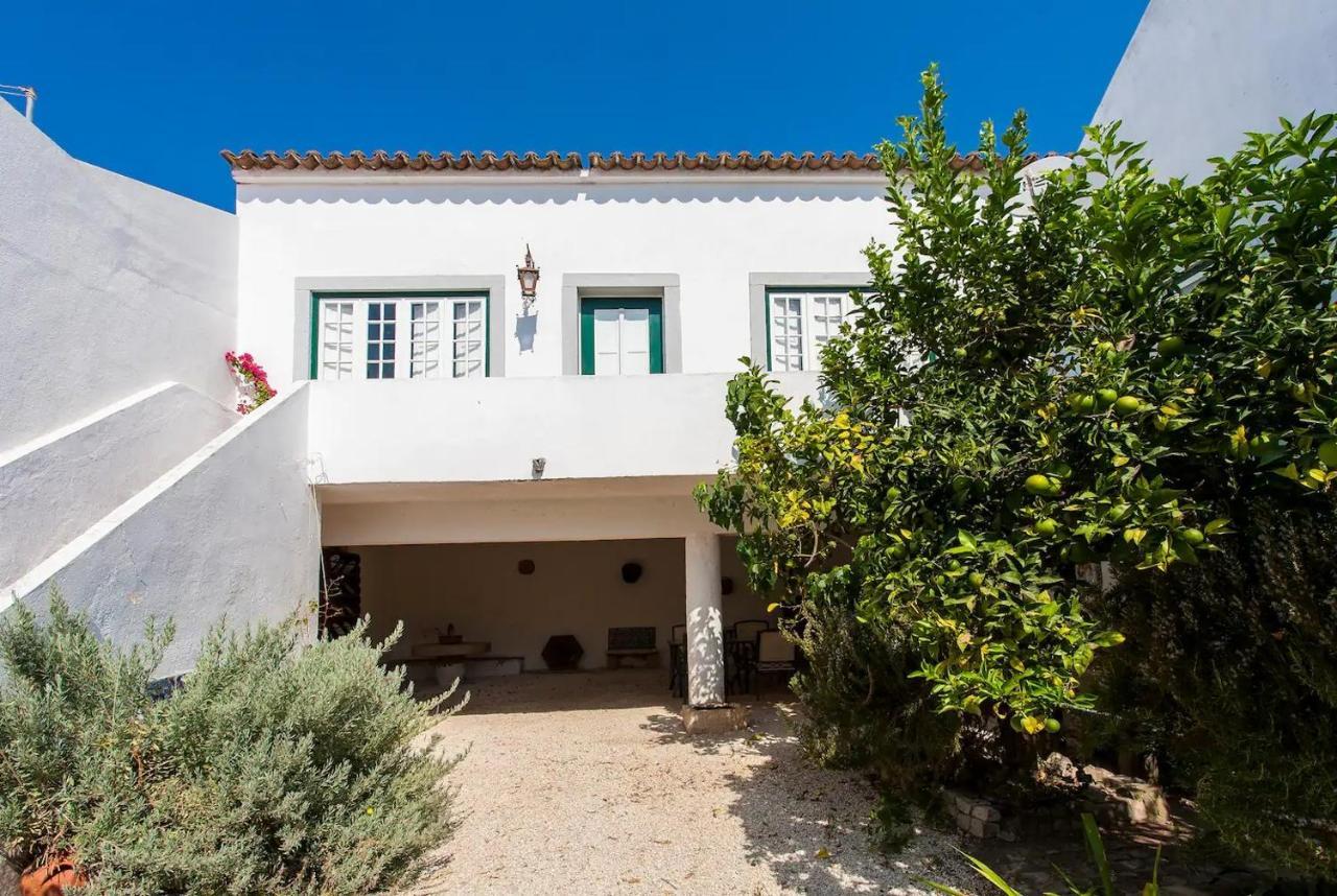 הוילה Labrugeira Casa Da Paz מראה חיצוני תמונה
