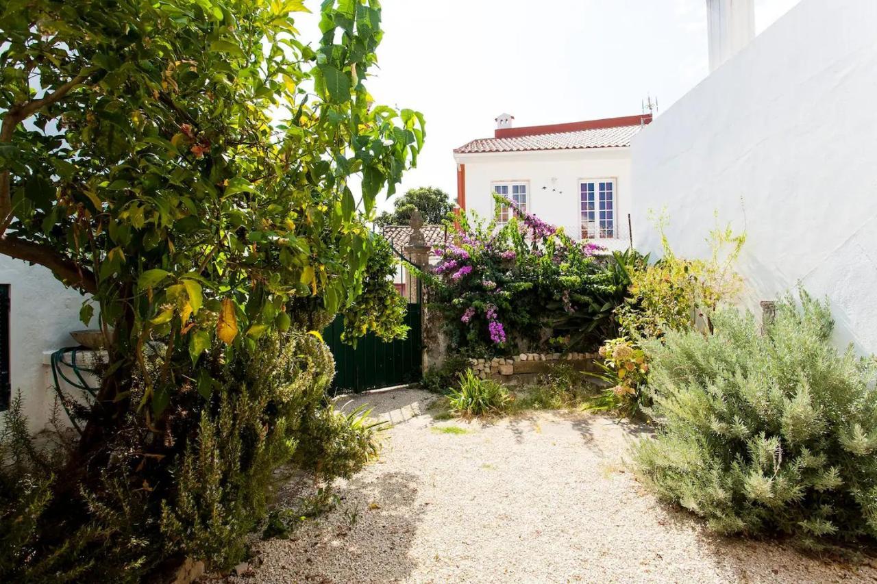 הוילה Labrugeira Casa Da Paz מראה חיצוני תמונה