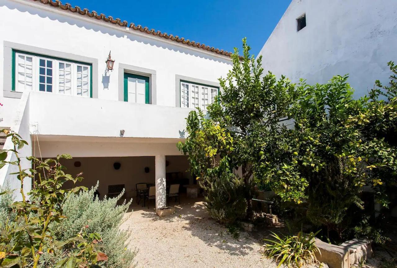 הוילה Labrugeira Casa Da Paz מראה חיצוני תמונה