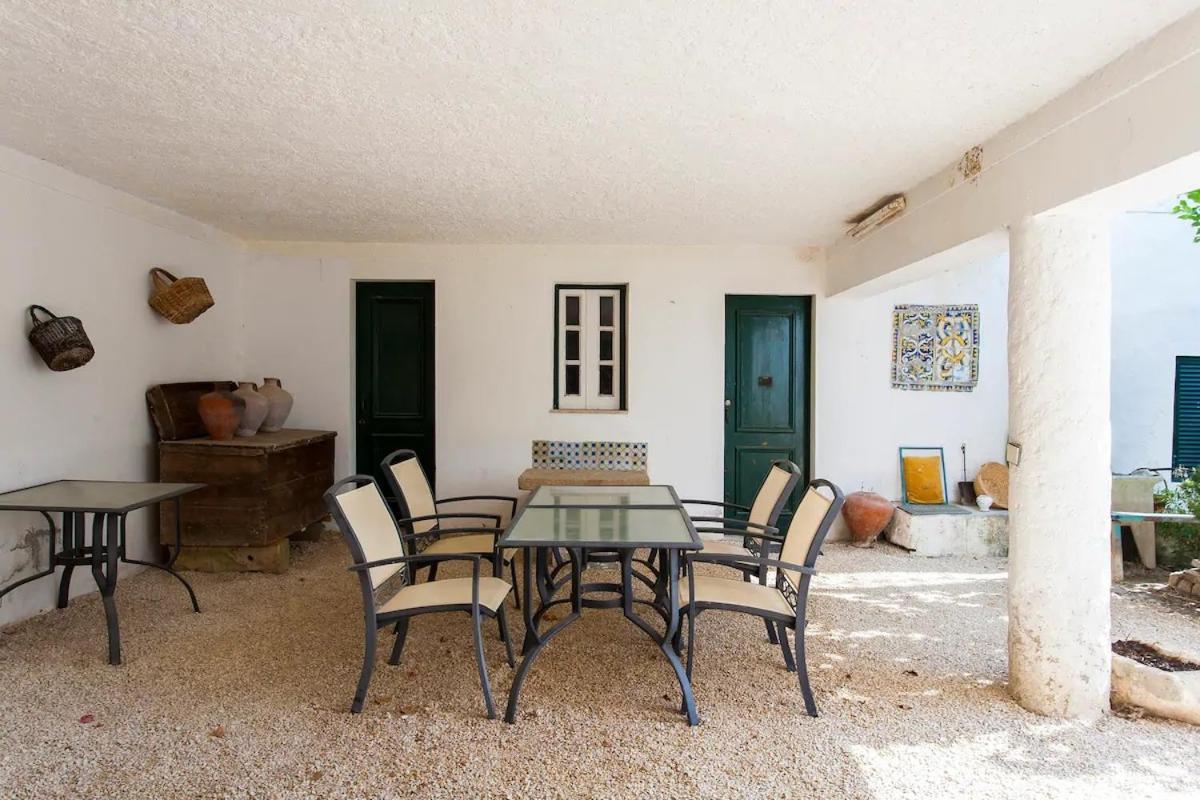 הוילה Labrugeira Casa Da Paz מראה חיצוני תמונה