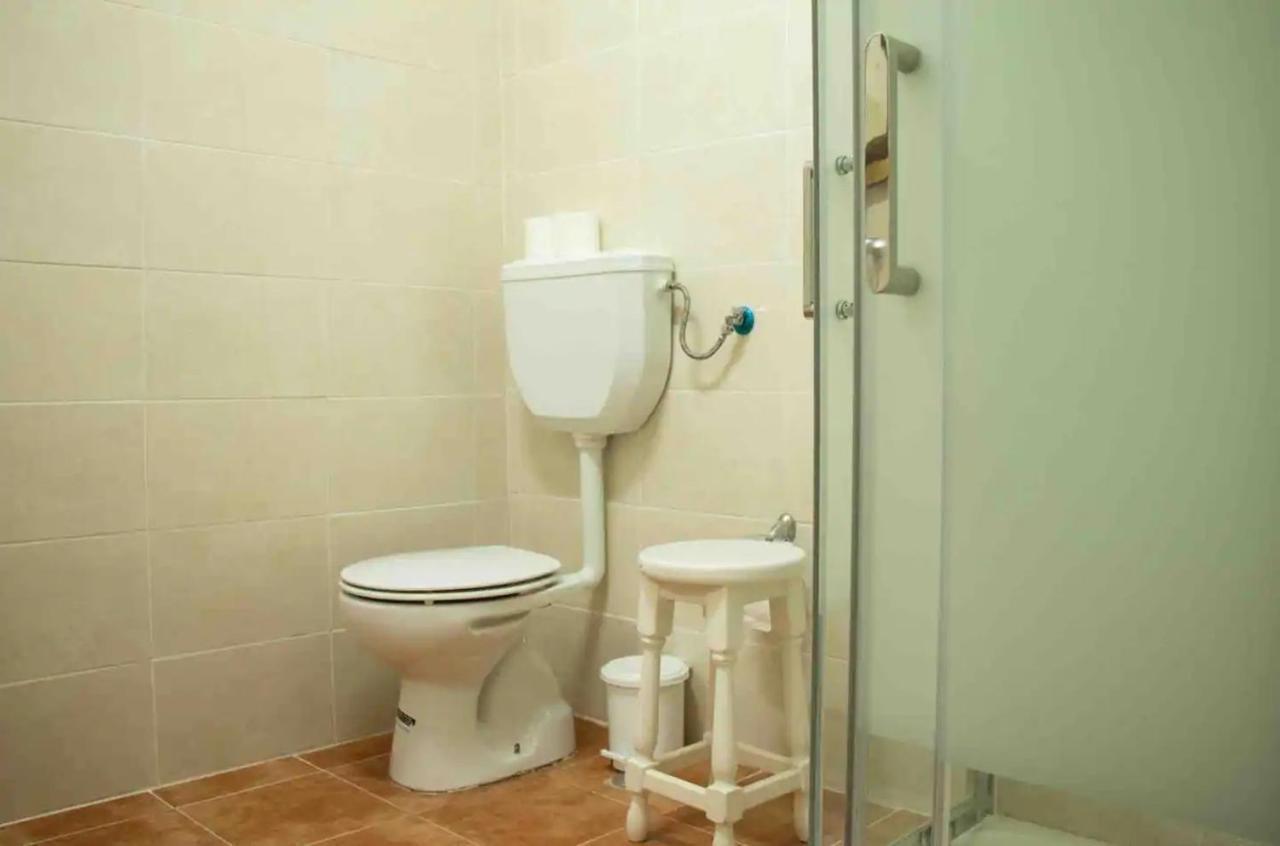 הוילה Labrugeira Casa Da Paz מראה חיצוני תמונה
