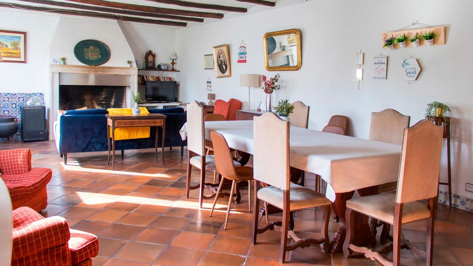 הוילה Labrugeira Casa Da Paz מראה חיצוני תמונה