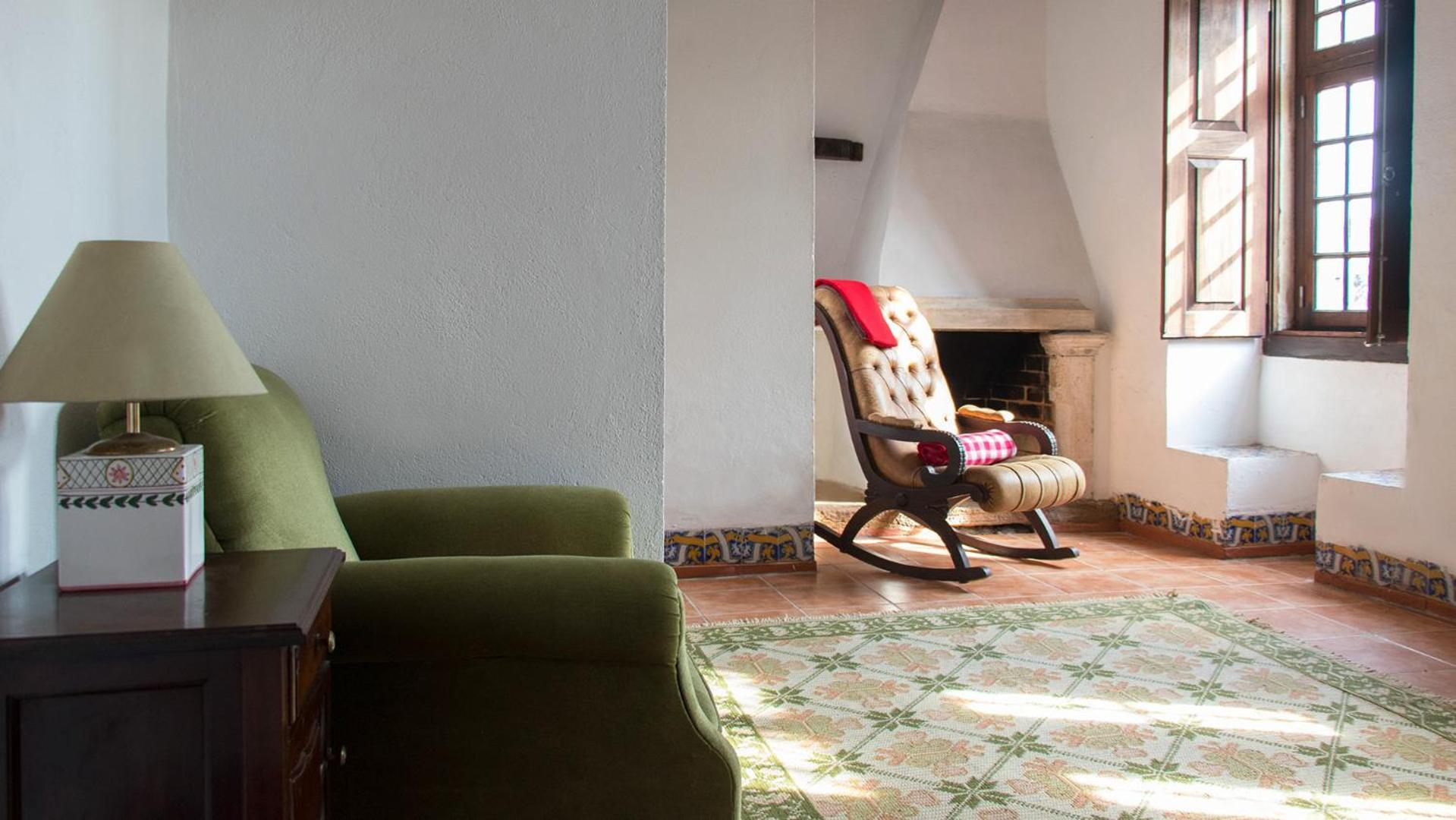 הוילה Labrugeira Casa Da Paz מראה חיצוני תמונה